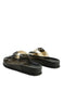 Minata Platform Slide Sandals