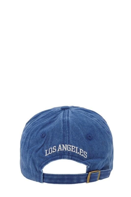 LA Hats