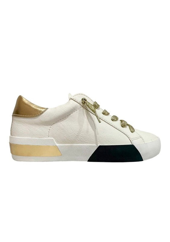 Zion Sneakers