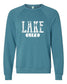 Lake Life Graphic Sweatshirt