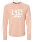 Lake Life Graphic Sweatshirt